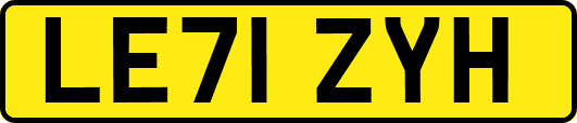 LE71ZYH