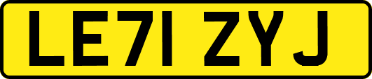 LE71ZYJ