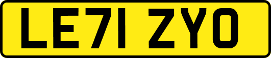 LE71ZYO