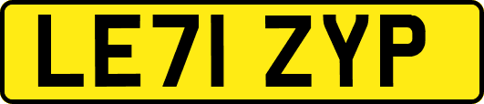 LE71ZYP