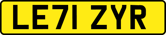 LE71ZYR