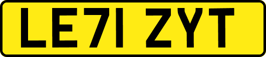 LE71ZYT