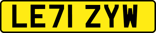 LE71ZYW