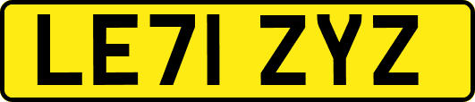 LE71ZYZ