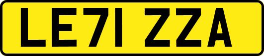 LE71ZZA
