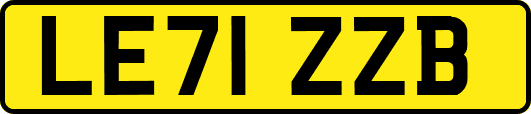LE71ZZB