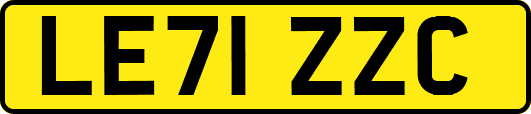 LE71ZZC
