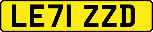 LE71ZZD