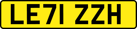 LE71ZZH