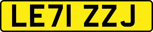 LE71ZZJ