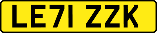 LE71ZZK