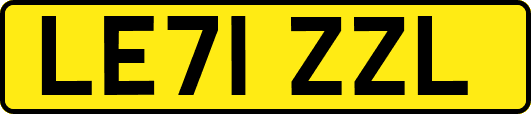 LE71ZZL