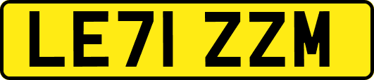 LE71ZZM