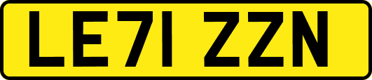 LE71ZZN