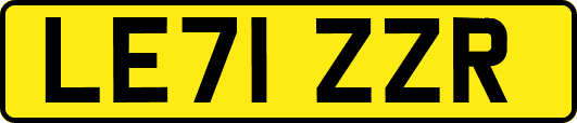 LE71ZZR