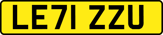 LE71ZZU