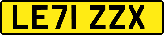 LE71ZZX