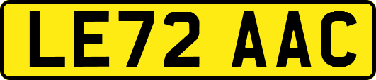 LE72AAC