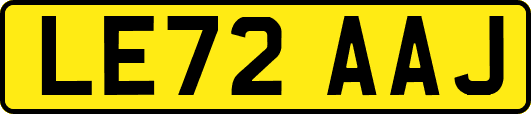 LE72AAJ