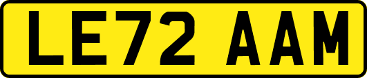 LE72AAM