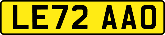 LE72AAO