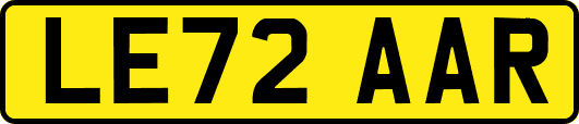 LE72AAR