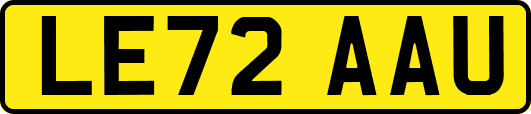 LE72AAU