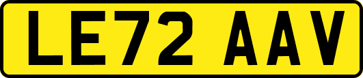 LE72AAV