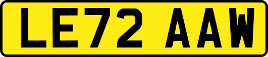 LE72AAW