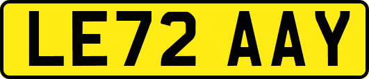 LE72AAY