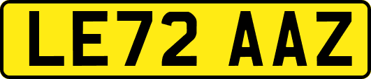 LE72AAZ