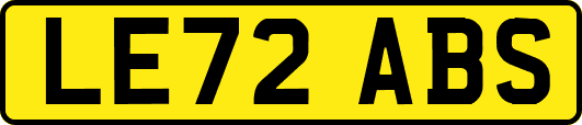 LE72ABS
