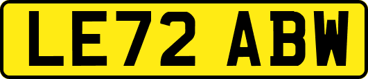 LE72ABW