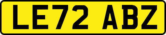 LE72ABZ