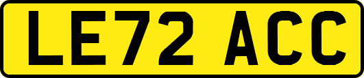 LE72ACC