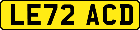 LE72ACD