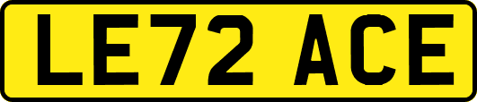 LE72ACE