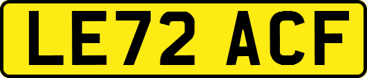 LE72ACF