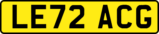 LE72ACG