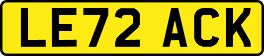 LE72ACK
