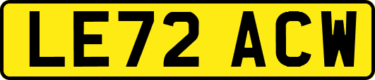 LE72ACW