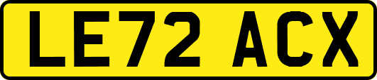 LE72ACX