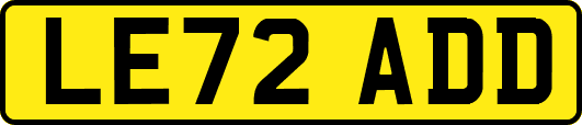 LE72ADD