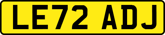 LE72ADJ