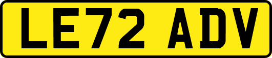 LE72ADV