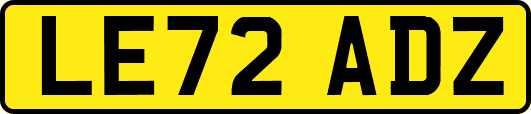 LE72ADZ