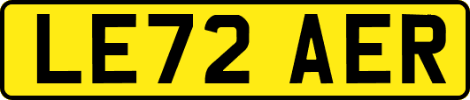 LE72AER