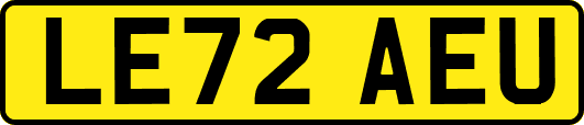 LE72AEU