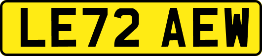 LE72AEW