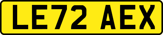 LE72AEX